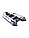 Лодка надувная Ривьера Компакт 2900 СК касатка светло-серый/черный, фото 2