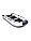 Лодка надувная Ривьера Компакт 2900 СК касатка светло-серый/черный, фото 3