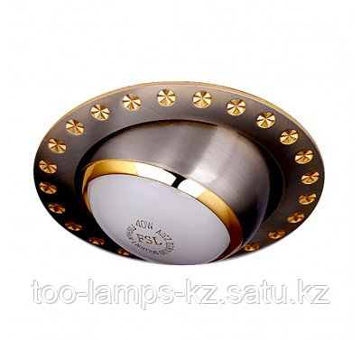 Спот встраиваемый R50 LN 1120 SNG , фото 2