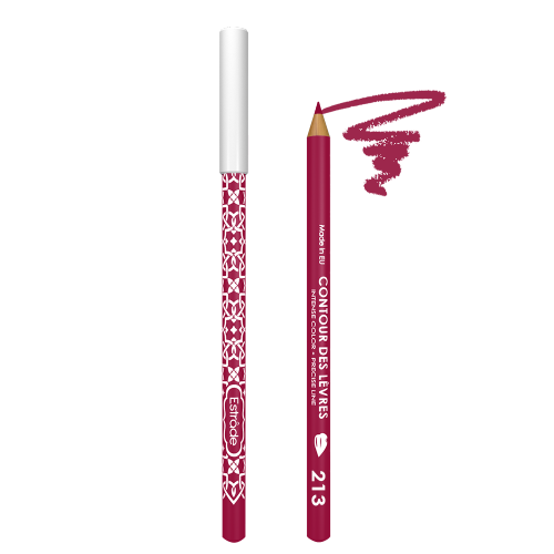 Карандаш для губ ESTRADE Contour des Lèvres  Тон 213