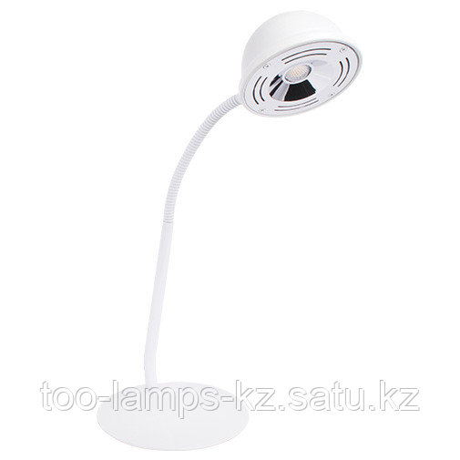 Настольная лампа LED HD1336A 5W White