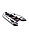 Моторно-гребная надувная лодка Ривьера Компакт 3200 СК касатка светло-серый/черный, фото 2