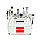 Аппарат косметологический 10 в 1 спреер скрабер вакуум RF крио фонофорез гальваника микротоки мезо, фото 2
