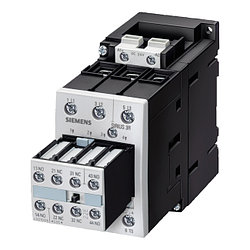 Контакторы, выключатели автоматические