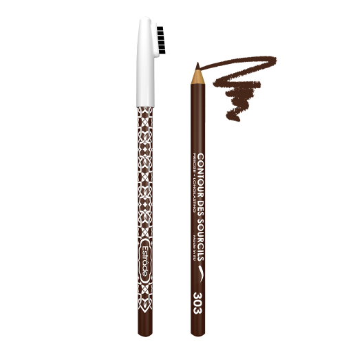Карандаш для бровей ESTRADE Contour des Sourcils тон 303