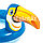 Надувной детский плавательный круг Пеликан Intex 58221 (71 см * 51 см), фото 4