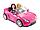 Барби машина Barbie Кабриолет для куклы, фото 7