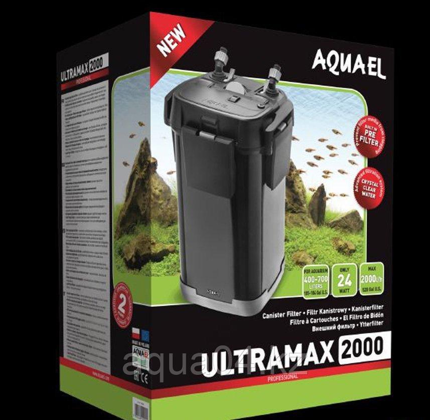 Aquael ULTRAMAX 2000