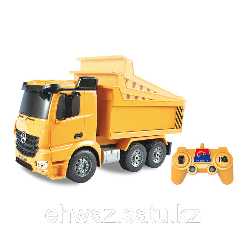 Самосвал Mercedes-Benz Arocs