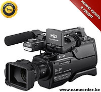 Профессиональный HD камкордер Sony-HXR-MC2500