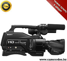 Профессиональный HD камкордер Sony-HXR-MC2500, фото 2