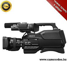 Профессиональный HD камкордер Sony-HXR-MC2500, фото 3