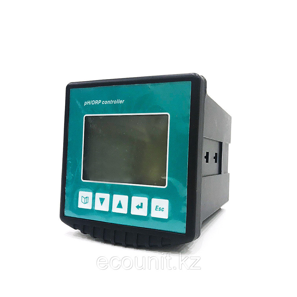 Create pH-2200 контроллер pH с сурьмяным электродом PH2200 - фото 1 - id-p65756466