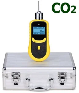 Amtast Amtast AMT400-CO2 Анализатор углекислого газа (0-2000мг/л) AMT400CO2