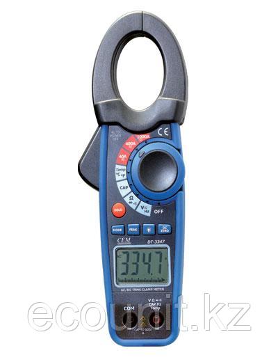 CEM Instruments DT-3347 Токовые клещи 481790