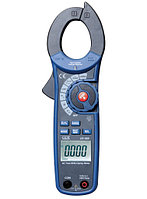 CEM Instruments DT-3351 Профессиональные токовые клещи для измерения пост/перемен. тока 480410 480410 CEM Instruments DT-3351 Профессиональные токовые клещи для измерения пост/перемен. тока 480410