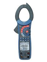 CEM Instruments DT-3353 токовые клещи с измерителем мощности 481530 481530 CEM Instruments DT-3353 токовые клещи с измерителем мощности 481530