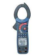 CEM Instruments DT-3353 қуат лшегіші бар ток қысқыштары 481530