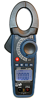 CEM Instruments DT-3368 Профессиональные токовые клещи для измерения пост/перемен. Тока 480434