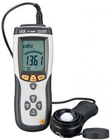 CEM Instruments DT-8809A люксметр 481929 481929 CEM Instruments DT-8809A люксметр 481929