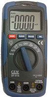 CEM Instruments DT-914 цифровой мультиметр 481509