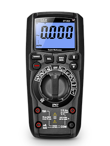 CEM Instruments DT-965BT Мультиметр цифровой 482506
