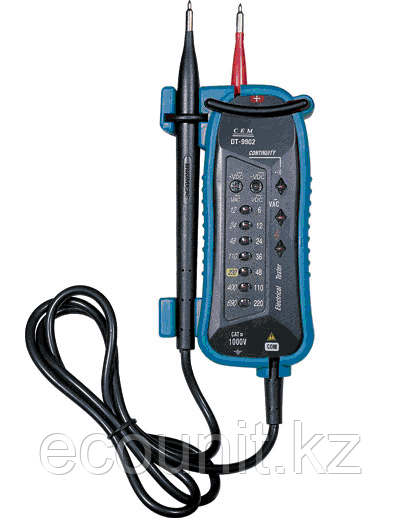 CEM Instruments DT-9902 Указатель напряжения 481042