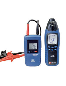 CEM Instruments LA-1012 поиск скрытой проводки и коммуникаций 481196