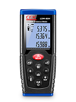 CEM Instruments LDM-100H Лазерный дальномер 482346 482346 CEM Instruments LDM-100H Лазерный дальномер 482346