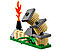 70747 Lego Ninjago Скорострельный истребитель, Лего Ниндзяго, фото 7