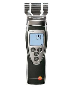 Testo Testo 616 Контактный гигрометр материалов (измерение проводимости материалов), 10 характеристик