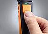 Testo Testo 115i смарт зонд термометр для труб (зажим) с Bluetooth, управляемый со смартфона/планшета 0560, фото 4