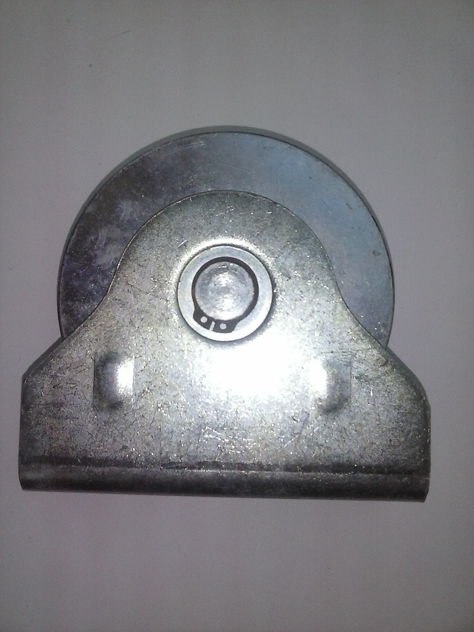 РОЛИК ПОДВЕСНОЙ 125