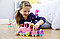 Игровой набор Barbie – Паровозик с куклой Челси, фото 3