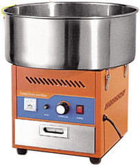 Аппарат для сахарной ваты Airhot CF-1 - фото 1 - id-p65763916