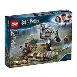 75965 Lego Harry Potter Возвращение Волан-де-Морта, Лего Гарри Поттер