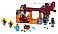 21154 Lego Minecraft Мост ифрита, Лего Майнкрафт, фото 3