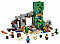 21155 Lego Minecraft Шахта крипера, Лего Майнкрафт, фото 3