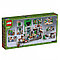 21155 Lego Minecraft Шахта крипера, Лего Майнкрафт, фото 2