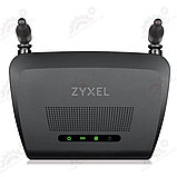 Wi-Fi машрутизатор ZYXEL с (без поддежки L2TP), фото 4