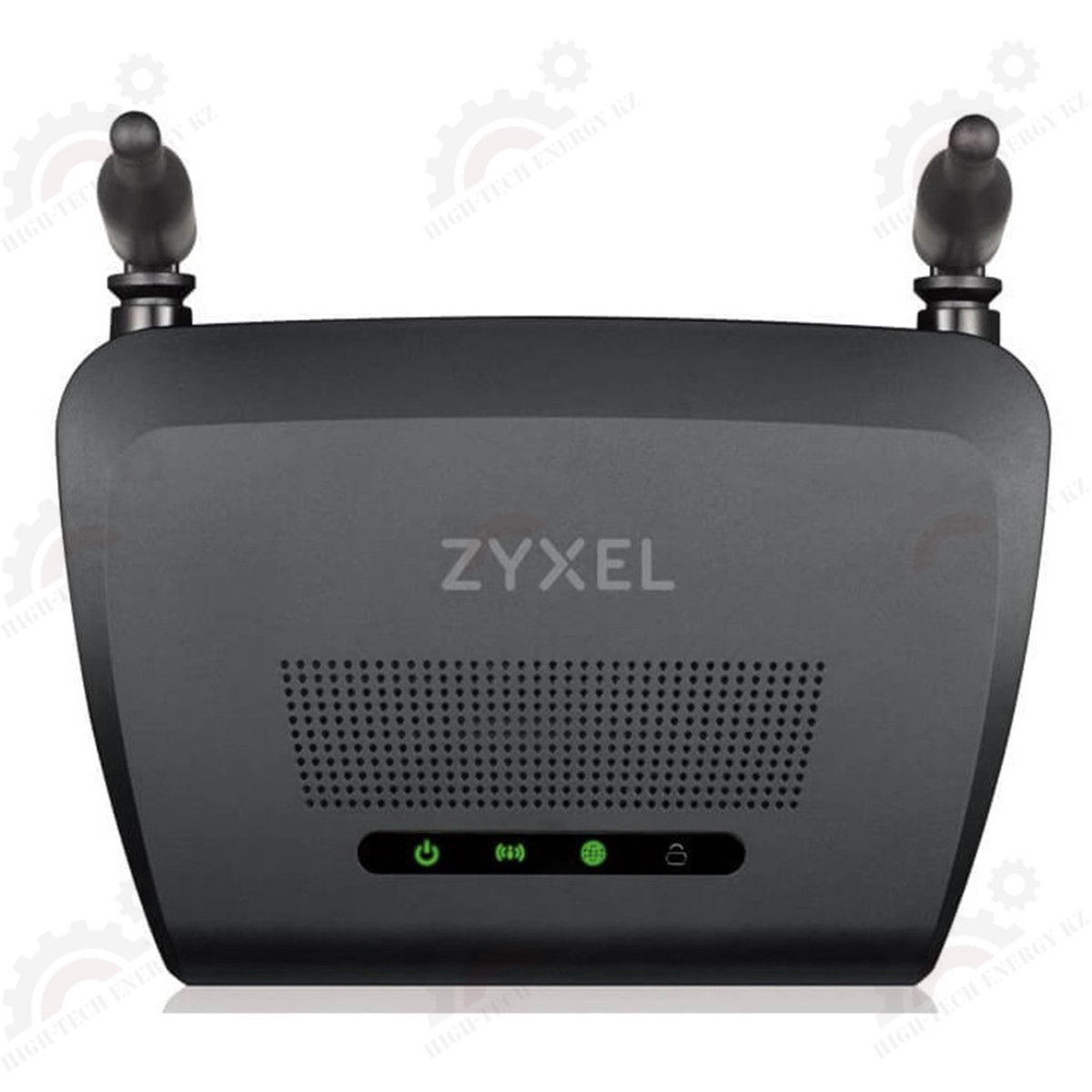 Wi-Fi машрутизатор ZYXEL с (без поддежки L2TP) - фото 4 - id-p65764028