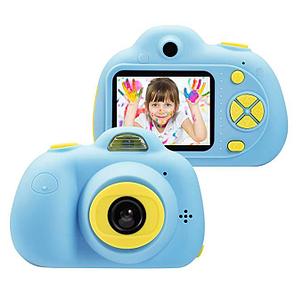 Цифровая камера Digital Camera For Children Blue, фото 2