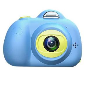 Цифровая камера Digital Camera For Children Blue, фото 2
