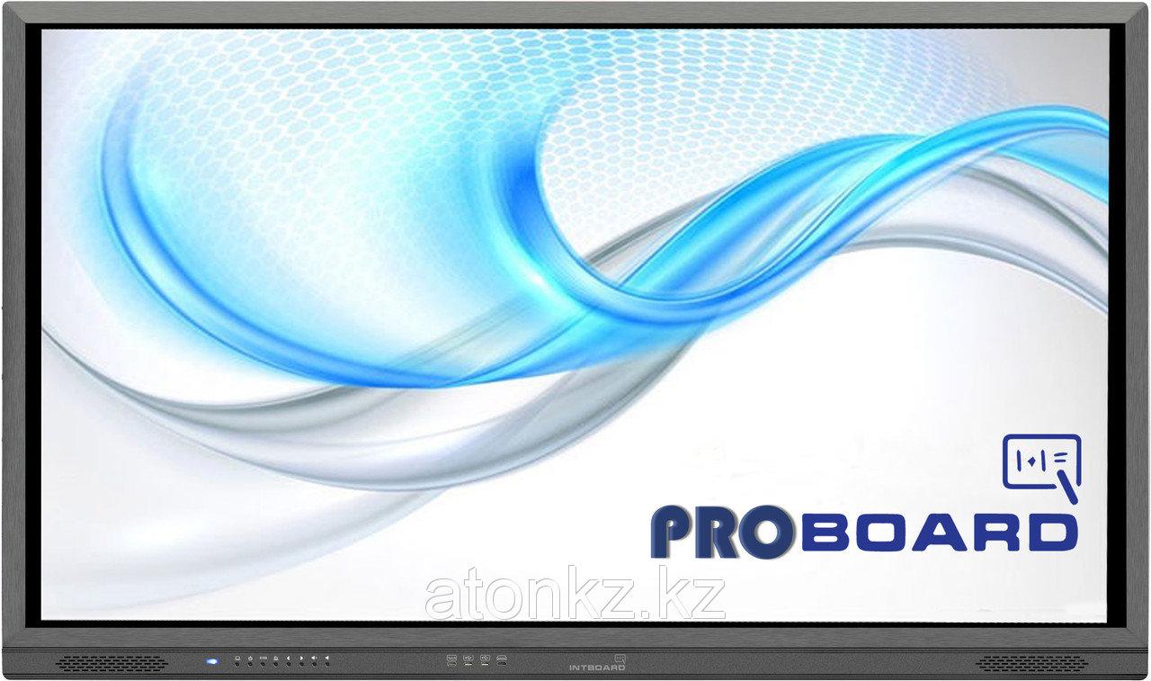 Интерактивная панель PROBoard GT55