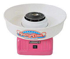 АППАРАТ ДЛЯ САХАРНОЙ ВАТЫ AIRHOT CF-S