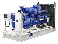 Дизельный генератор FG Wilson P800P1 / P900E1 (720 кВт)