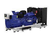 Дизельный генератор FG Wilson P1000P1 / P1100E1 (880 кВт)