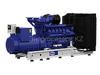 Дизельный генератор FG Wilson P1375E3 (1100 кВт)