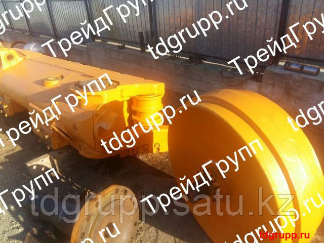 195-30-01430 Колесо направляющее (Idler) Komatsu D375A-5