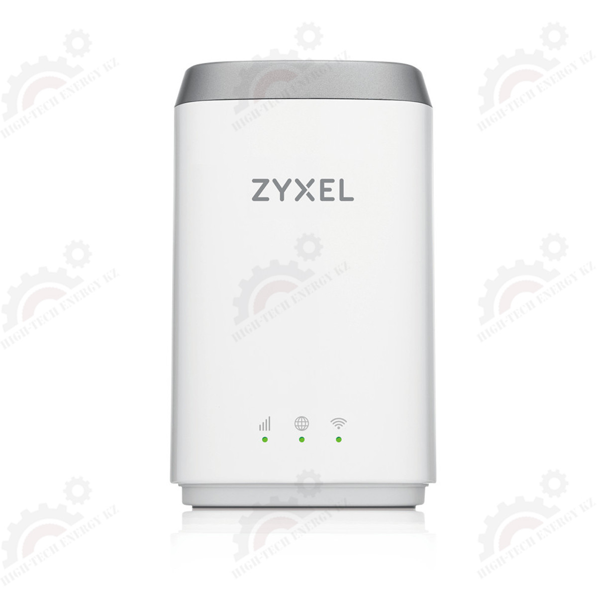 Компактный LTE Cat.6 Wi-Fi маршрутизатор ZYXEL LTE4506 v2 (вставляется сим-карта)